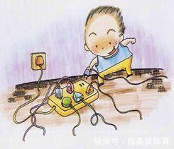 毯子|20分钟男孩眼珠被“熔化”,家长们都该敲响警钟,家庭安全别大意