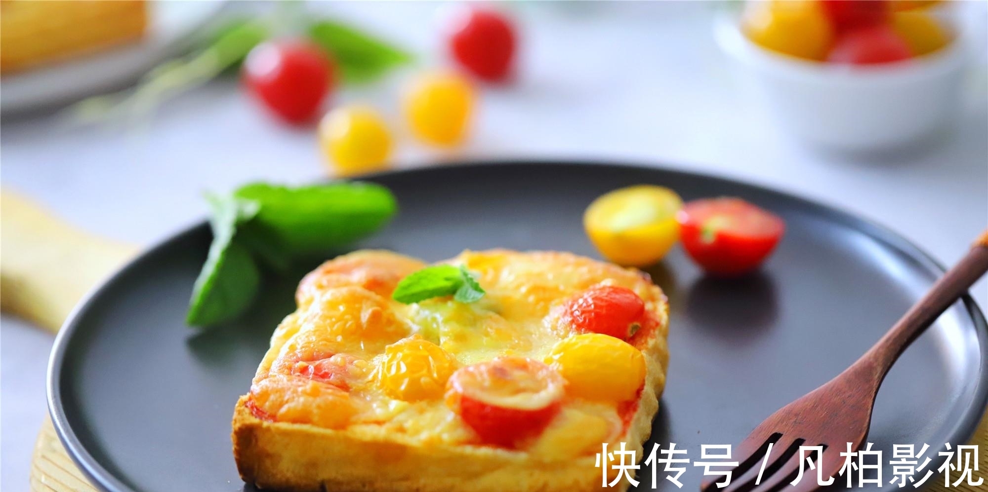 吐司变着花样吃,早餐一周七天不重样,简单营养,孩子最爱