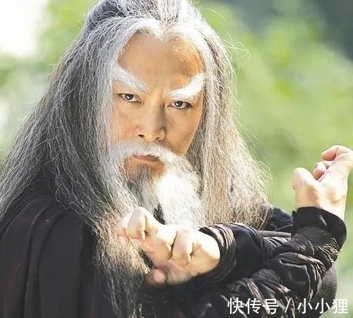 默契度$若张无忌可挑选两个实力相当的人打三渡谁最合适?三组不错的选择