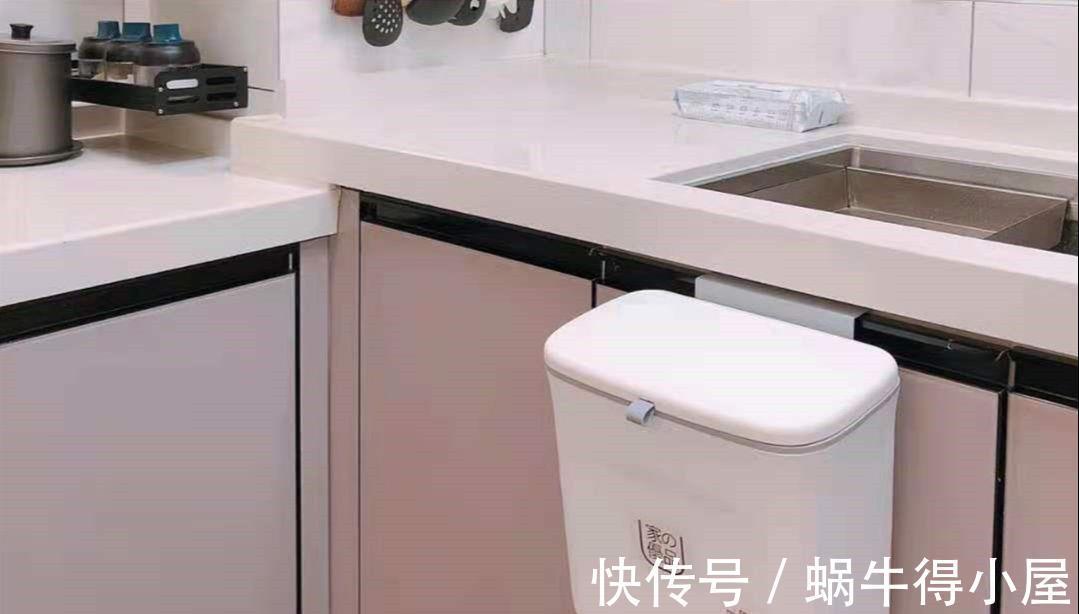 壁挂式|看看我最明智的5个“家居决定”,房子住了3年,每天干干净净!