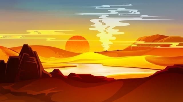 燕然&王维的这首诗,几乎人人会背,其中两个字却几乎人人读错