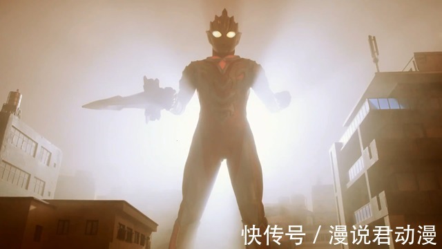 邪神|特利迦步入终局,达贡的三种死法,你接受哪一个?