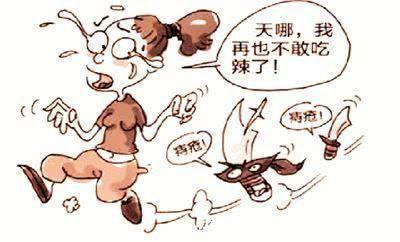 外痔|痔疮反复发作太难受？教你几招，消炎止痛，帮你远离痔疮困扰