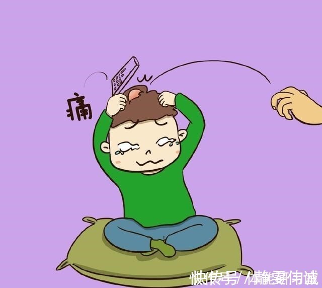 特征|孩子小时候有这四个特征,长大可能是学渣,你家的是吗!