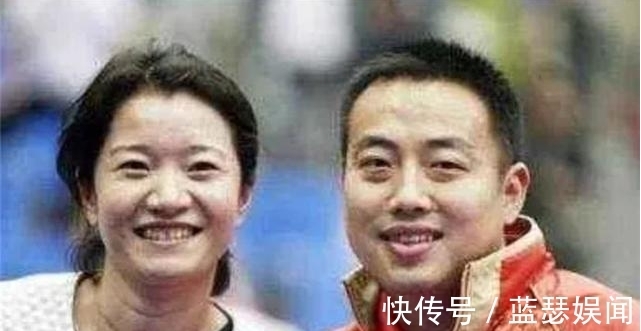 妻子|刘国梁妻子王瑾:28年默默守护丈夫,如今是身价过亿的女总裁
