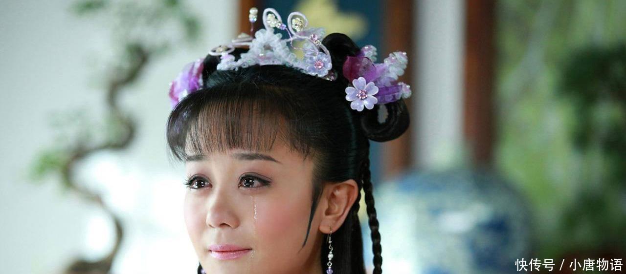 特别|其实在中国古代只有两种女人能进宫!