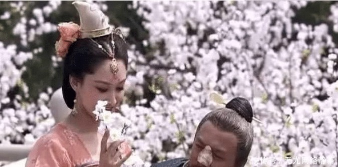 行宫|《长恨歌》用840字叙事,此诗四句足矣,千年来收获无数美誉