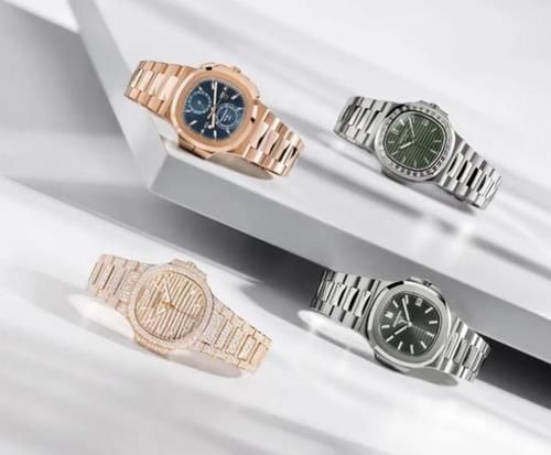 2021年劳力士和百达翡丽“王炸”新表,你会打几分?