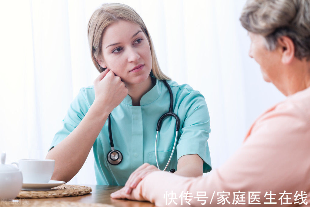 阴道|私处有问题害羞不敢去医院检查？3个动作教你自检，及时发现问题