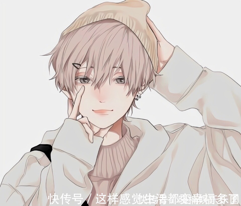 贺连|推纯爱小说：《谁要和你假结婚》高冷的男主，婚后秒变小奶狗