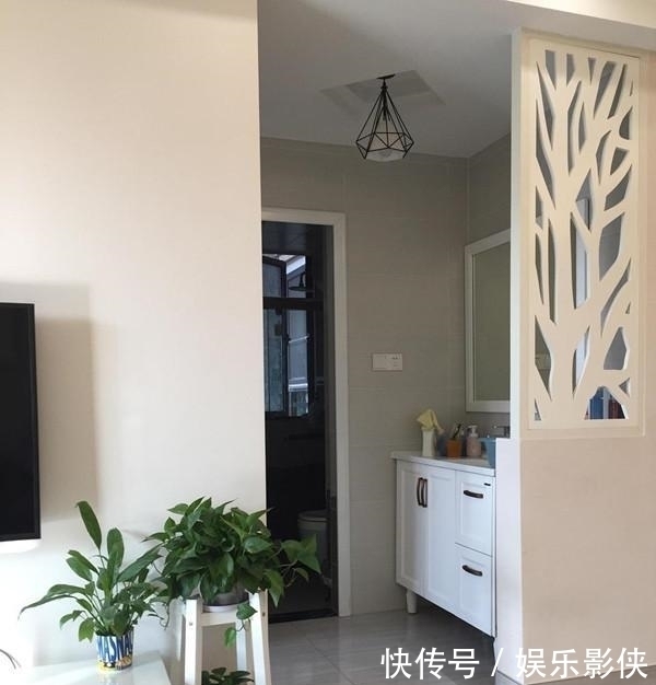 房子|刚装修好的房子,花了18万,贵吗?懂装修的朋友帮忙看看