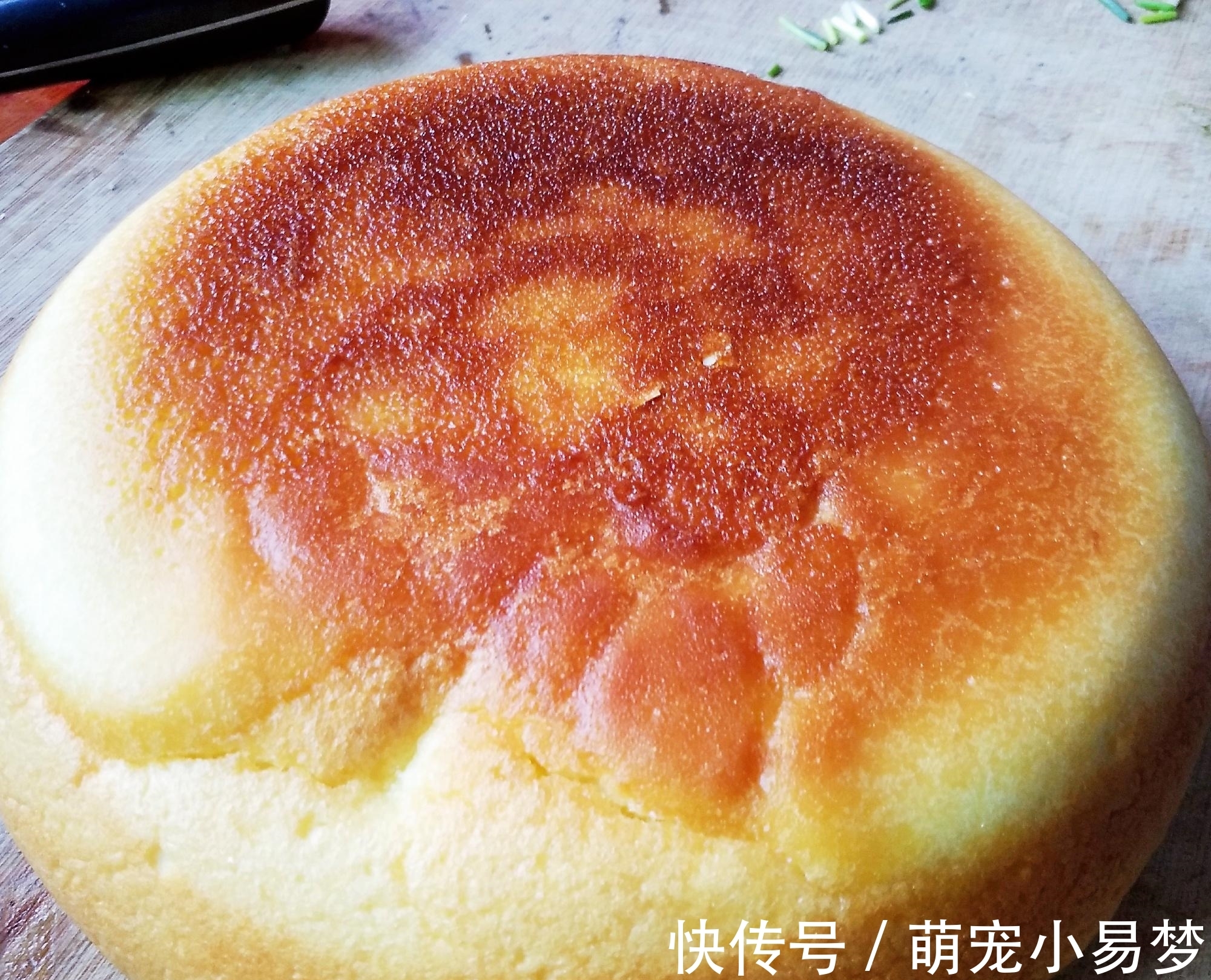 缝纫机|高手在民间之自制打蛋器,为了那口电饭煲蛋糕,全家一起拼了