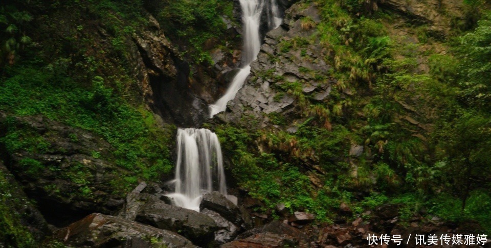 主峰|皖南被遗忘的一座山，古时与黄山齐名，今成华东地区动植物基因库