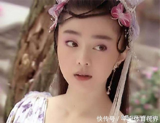 独孤伽罗|现在古装女的发型简单到一顶发冠就解决了,看看过去的发型多精致