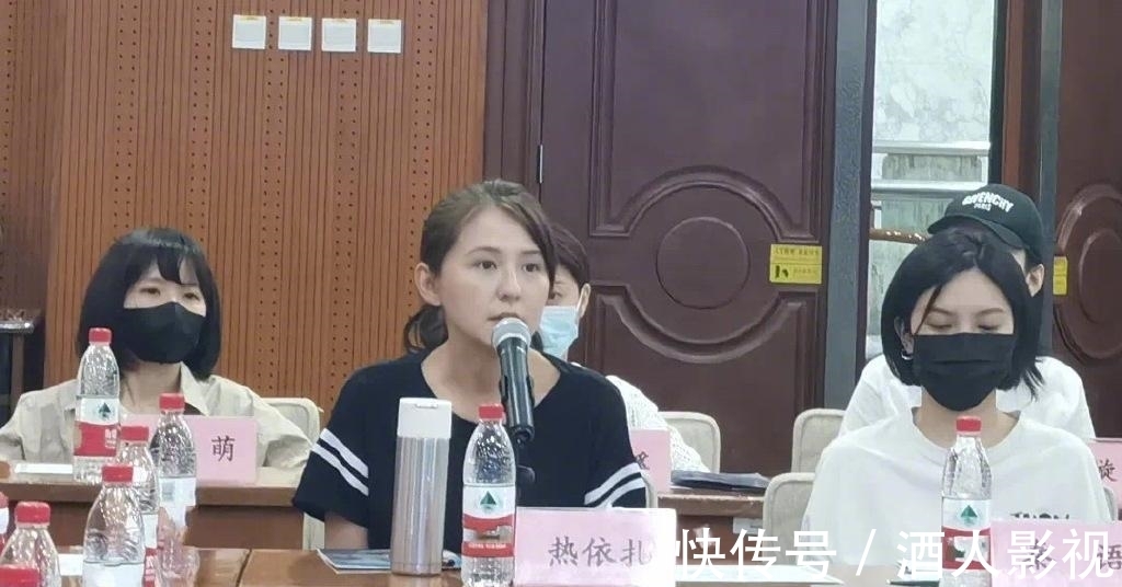 培訓班|廣電舉辦的演員和經紀人培訓班曝光,陳赫、馬蘇等共64位學員參加