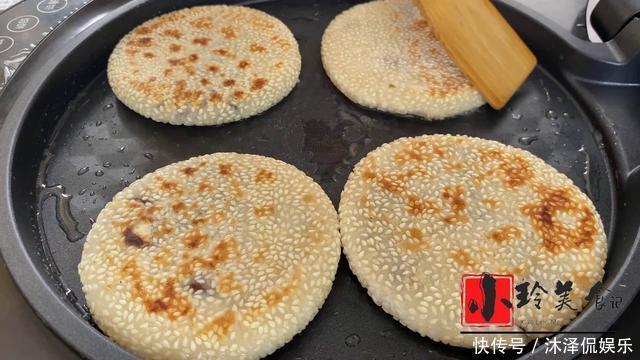 念念不忘|教你糯米粉新吃法,出锅比大鱼大肉都香,吃一次就念念不忘,解馋