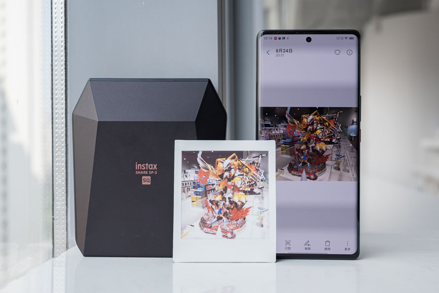 微云台|iQOO 8 Pro测评：进击的iQOO，进击的全能旗舰