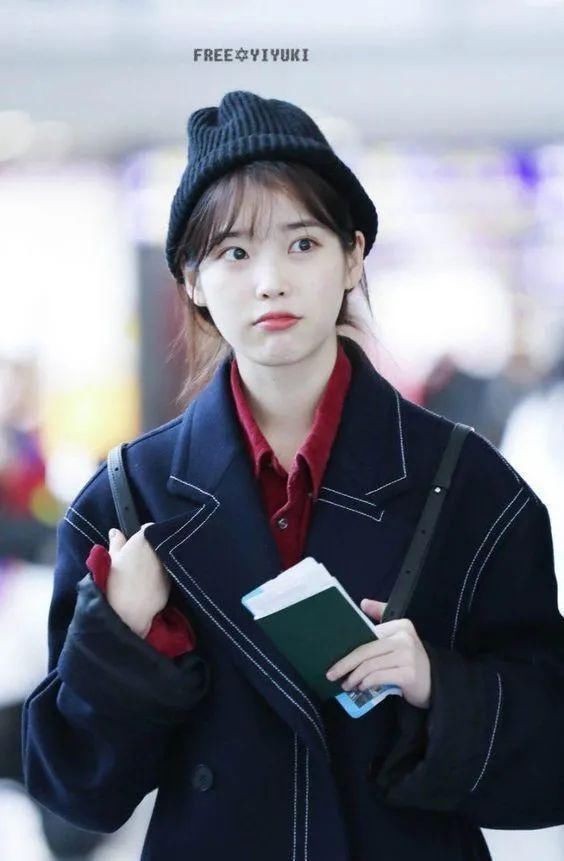 圆脸|你是什么脸型，就挑什么帽子！效果堪比「换头」！！