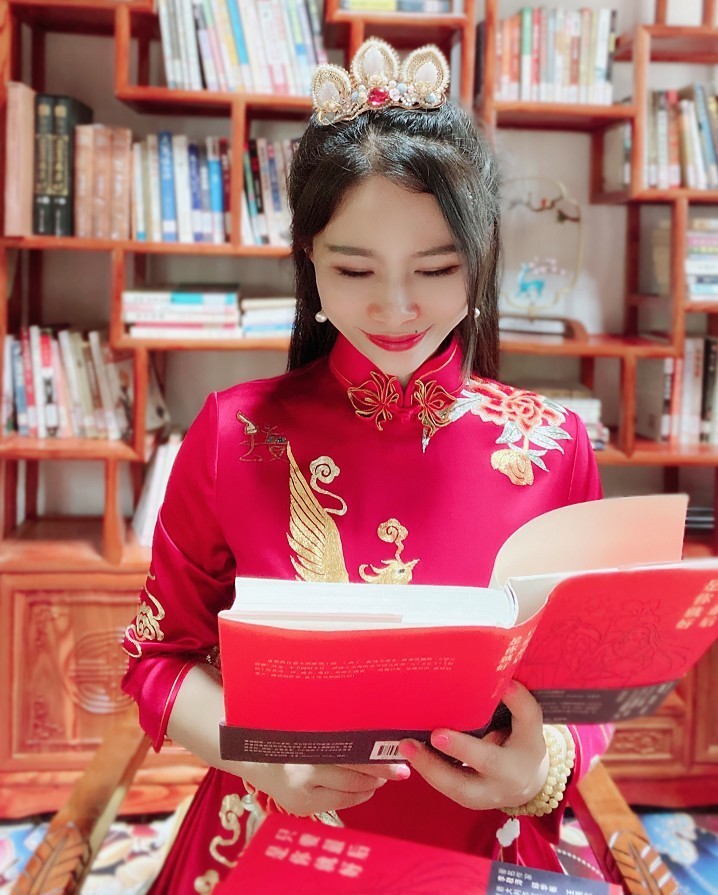 读者|著名作家兰心新作《只要最后是你就好》出版上市