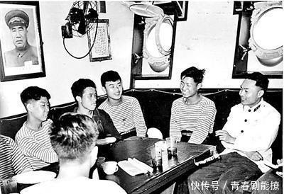 顶替|这位政委也很能打,好不容易当上军长,没几天就被顶替了,他是谁