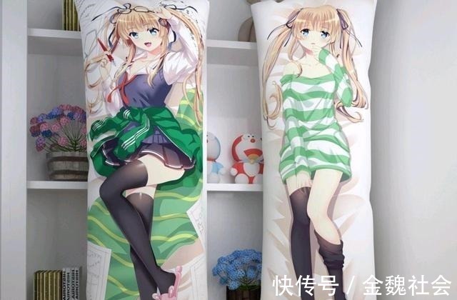 手办|阿宅买等身手办,却被称“变态”,多少人把手办当成另外一种东西