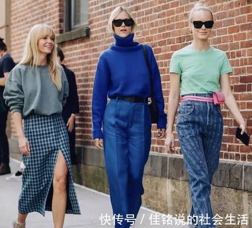 酒庄红 202122秋冬女装流行色趋势!