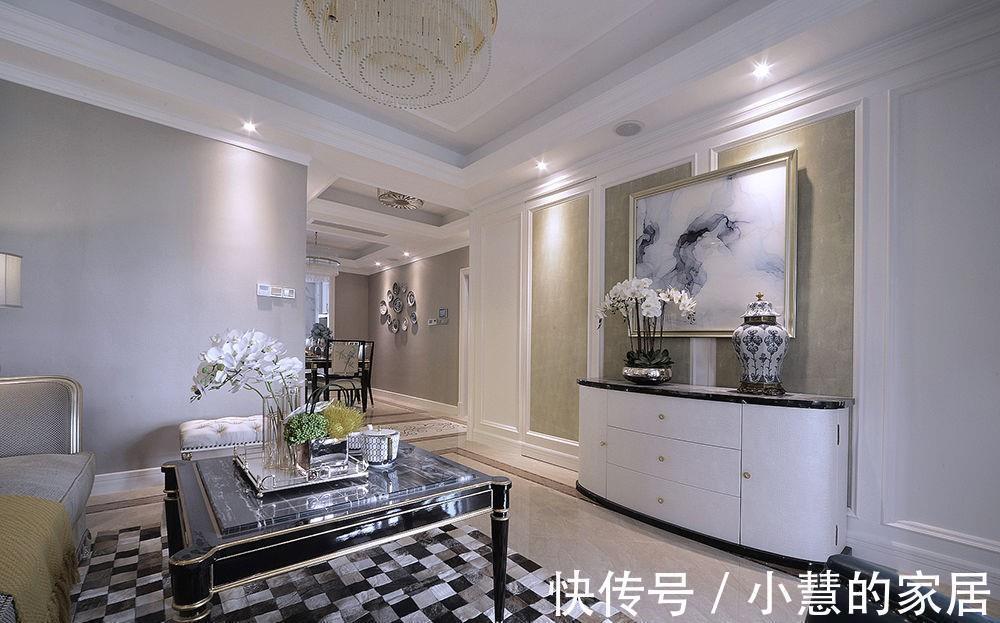 装修|海归夫妻的家,为了孩子打造舒适家居,给业主一个满意的家