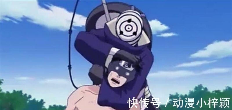 油女|火影 忠心耿耿终没好下场, 这6位是笑话, 3个没人收尸, 3个被遗弃