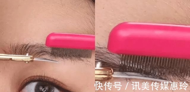 打扮|女人一定要会化淡妆!化妆师教你3步化妆顺序,把你打扮美美的