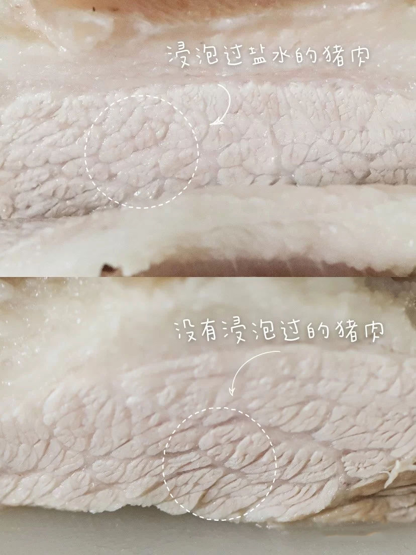 太祖爷|老师傅用祖传秘制方法做出的白切肉，不柴不干，好吃又不腻