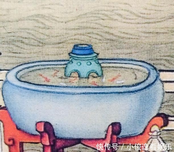 资料|有种怪文物名叫“鱼穿”,专家查阅故宫资料,搞明白它是这种东西