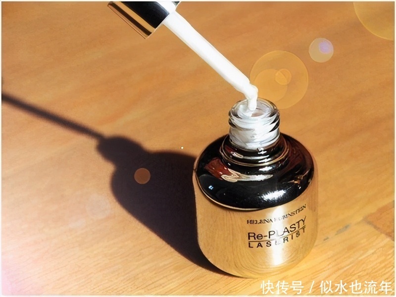 花钰|好用的精华液推荐:有效补水保湿让细胞再生修护,让肌肤发亮透白