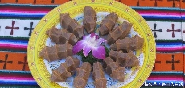 去过|去过西部的人,唯有吃过这些美食,你的旅行才能算满分!