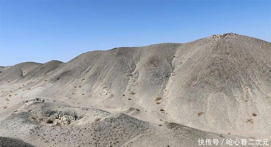 十大|耀眼,这十大考古新发现,或许会让我们更好的了解历史!