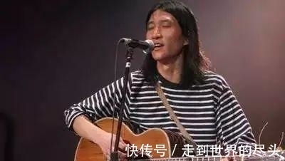 萬暢|專訪萬曉利:再見了,民謠