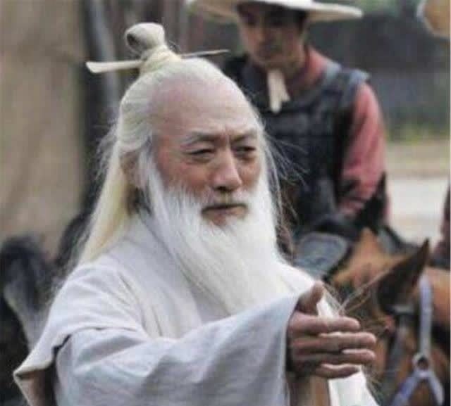 道家&为什么“张”姓不出皇帝,却有那么多的道士?姓张的未必都知道