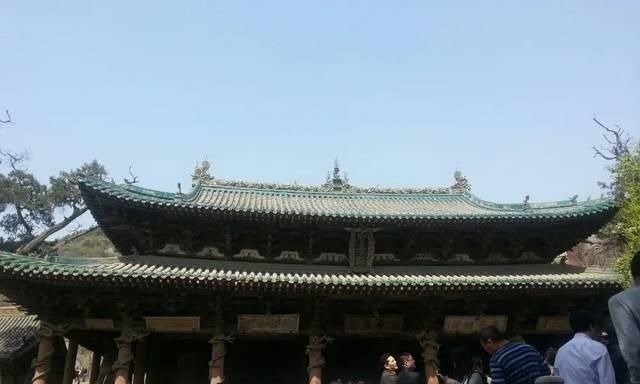 千古名诗#宋代有位和尚,毫不出名却写下一首千古名诗,最后两句从未被超越