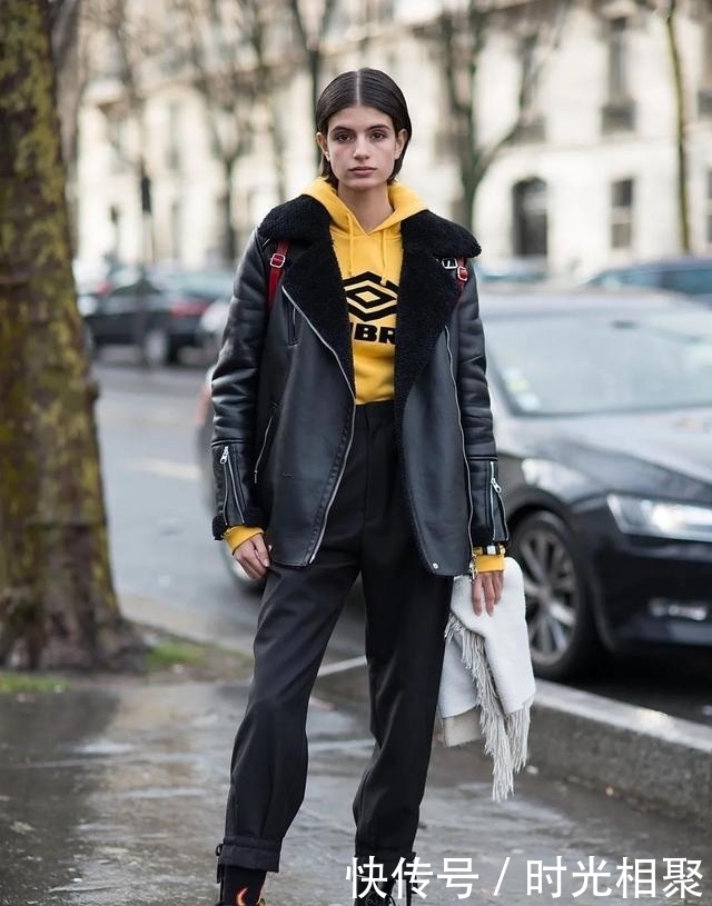  女人|女人身高不足165，建议冬天多穿这3条裤，搭短靴，时髦显瘦