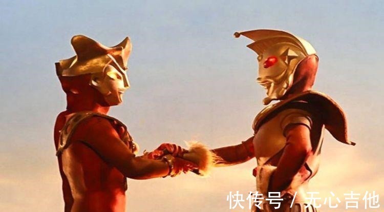 于诺亚|奥特曼 谁的光线技能最多艾斯50种敢称王,他超过了一千种!