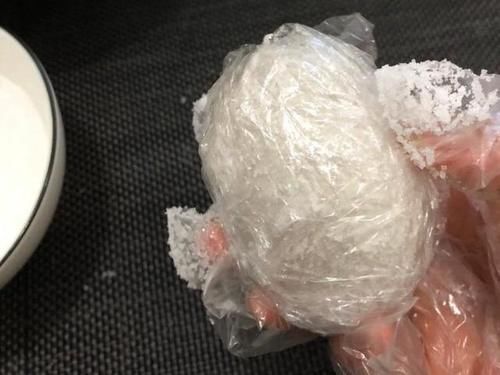 咸蛋黄|腌咸蛋的传统做法,不用裹泥,不用盐水,28天流油起沙,超简单