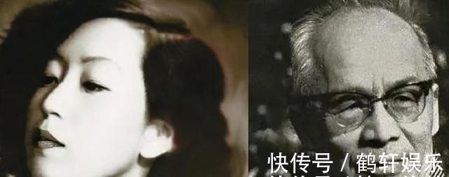 文坛$杨绛评价张爱玲:样貌难看,一脸“花生米”,文笔可以但意境卑下