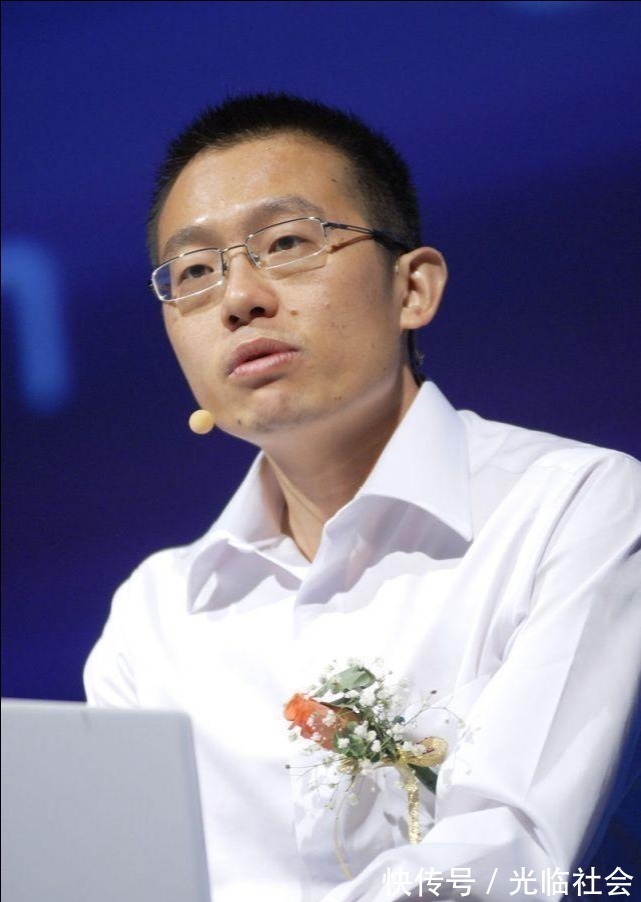 一只眼|任的爱徒的背叛让华为损失上亿,无路可走再回头,任正非的回应让人无法理解