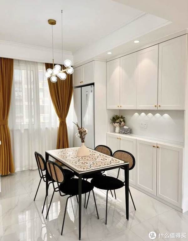 电视背景墙|看完这10位住友的家,才明白什么叫未雨绸缪,再装修绝不当小白了