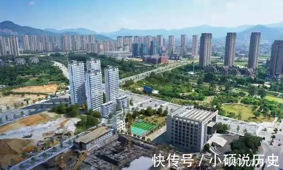 楼面价|福清10月22日拍卖6幅商住用地,总面积254.47亩!