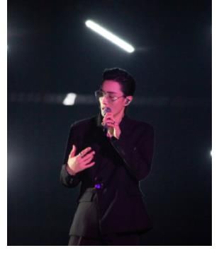 黄贯中|《披荆斩棘的哥哥》摆脱油腻标签,用实力说话!但有哥哥出事了!