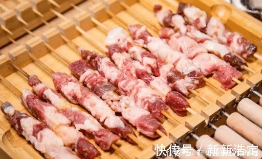 部位|买羊肉时，聪明人专挑这几个部位买，老板一看你就是个行家！