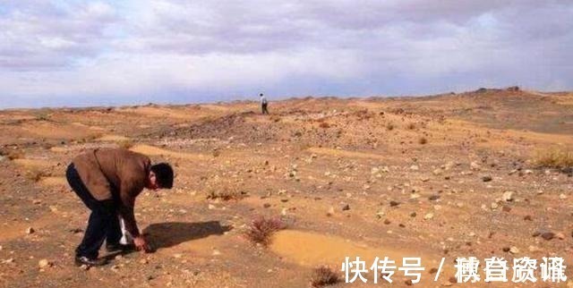 唐诗宋词&内蒙干涸湖底铺满“五彩石”,没人识货被随意捡走,3年亏20亿