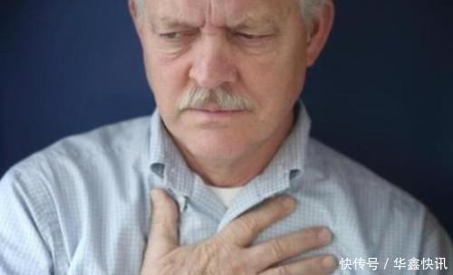 身体不疼不痒就查出肺癌,或许是身体3处“疼痛