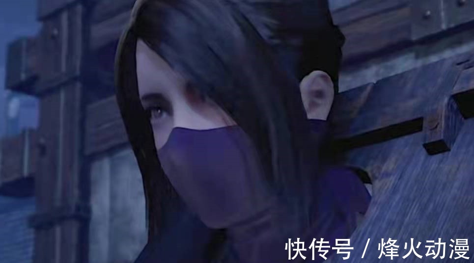 李星云|不良人:姬如雪跑长途,李存信服输,小北好惨,这一季竟是铺垫季