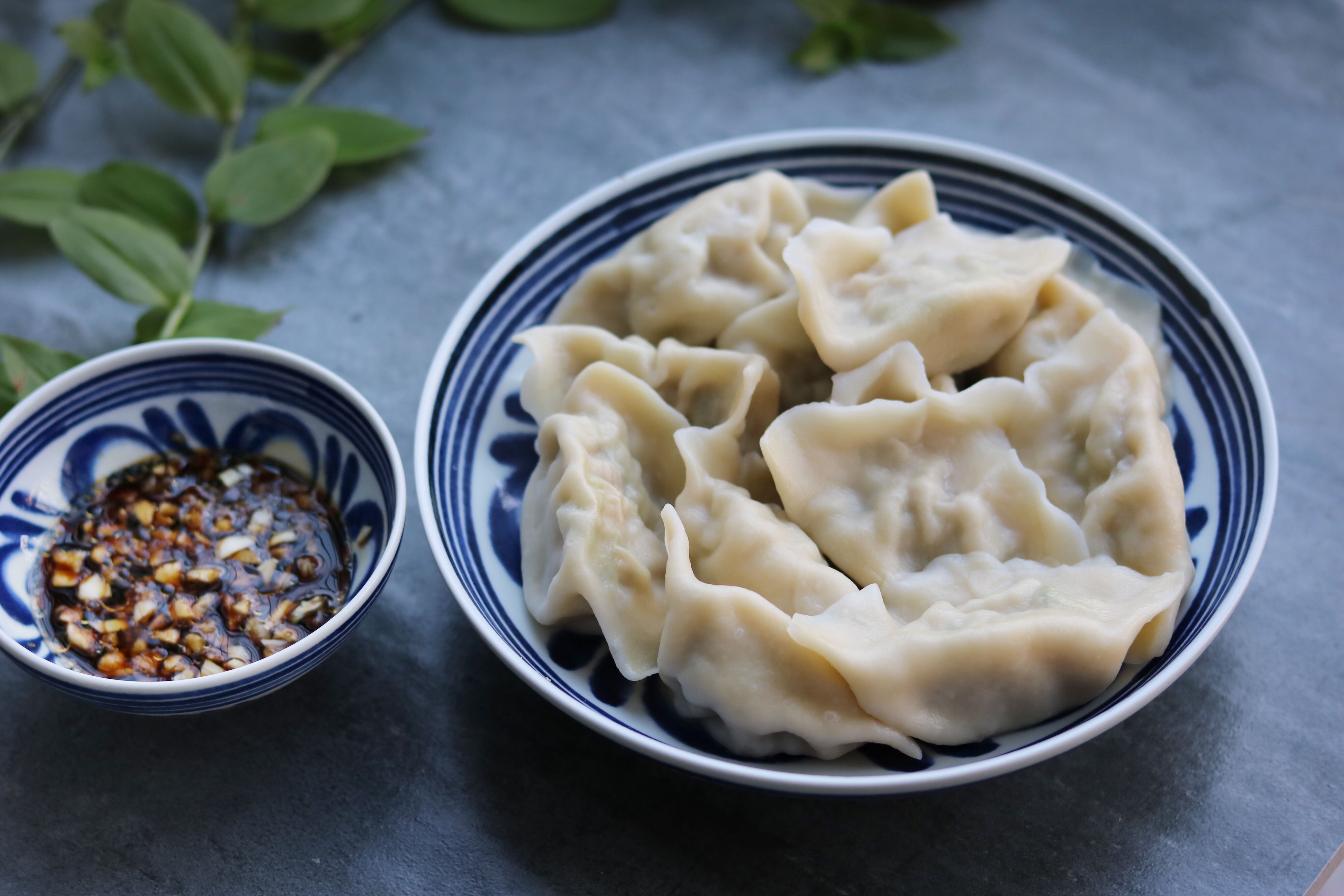 饺子馅里放上它，香掉鼻子，老公一顿吃了40个饺子，直夸太好吃